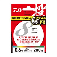 UVF　サーフデュラセンサー×8＋Si2